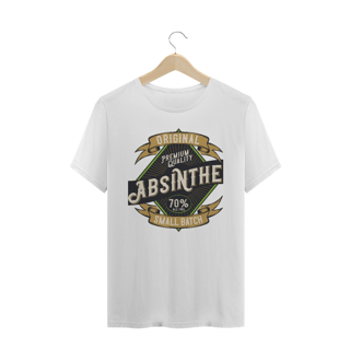 Nome do produto Camiseta Absinthe