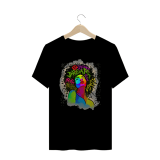 Nome do produto Camiseta Black Dreams