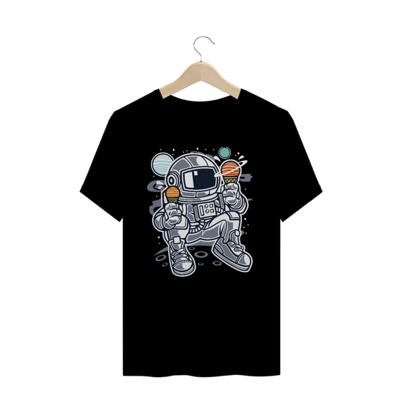Camiseta Astro Ice