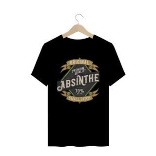 Nome do produto Camiseta Absinthe