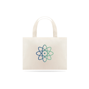 Nome do produtoEco Bag Atomo | IEFC