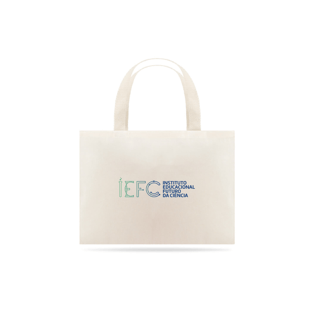Nome do produtoEco Bag IEFC