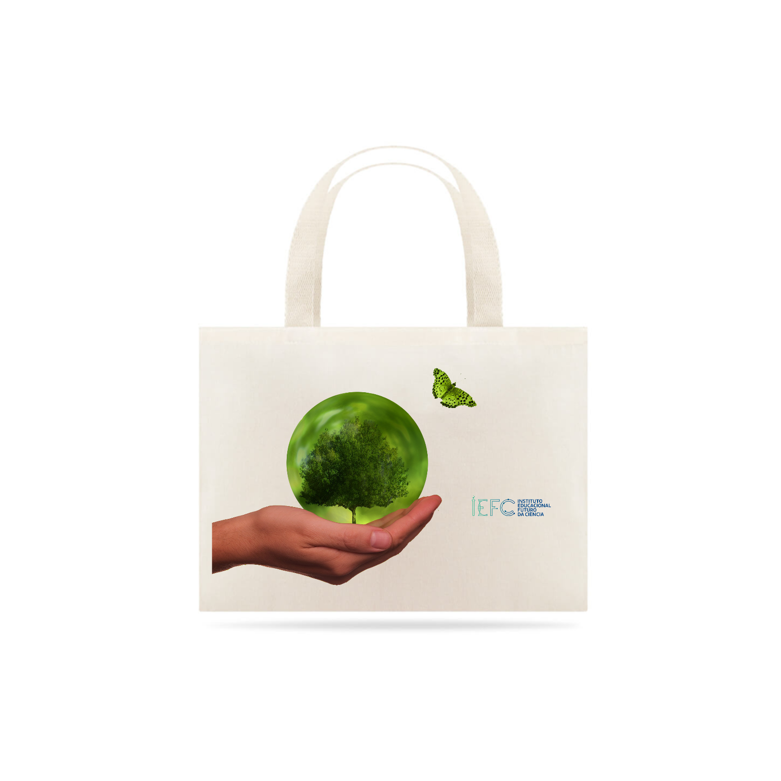 Ecobag | Coleção Sustentabilidade