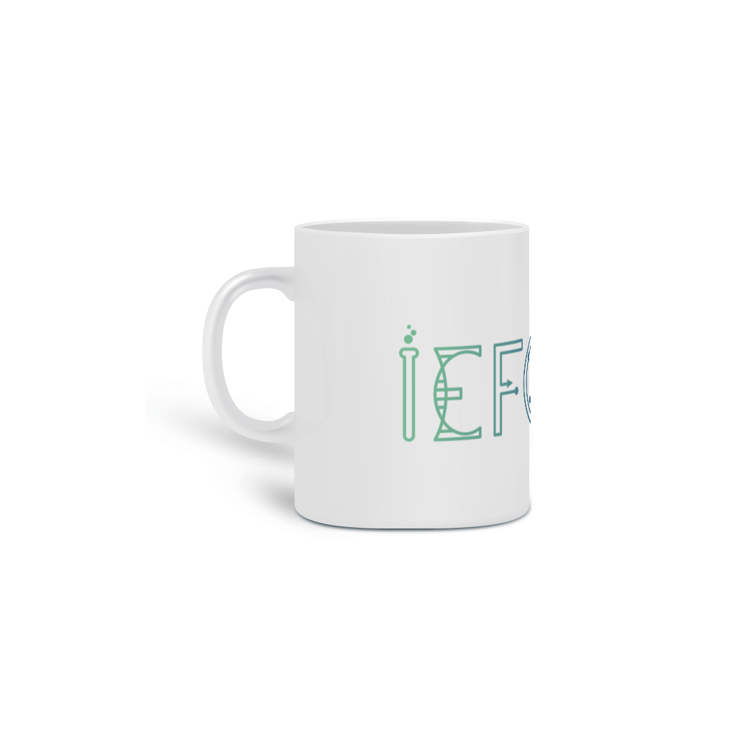 Nome do produto: Caneta IEFC