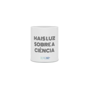 Nome do produtoMAIS LUZ SOBRE A CIENCIA