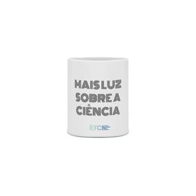 MAIS LUZ SOBRE A CIENCIA