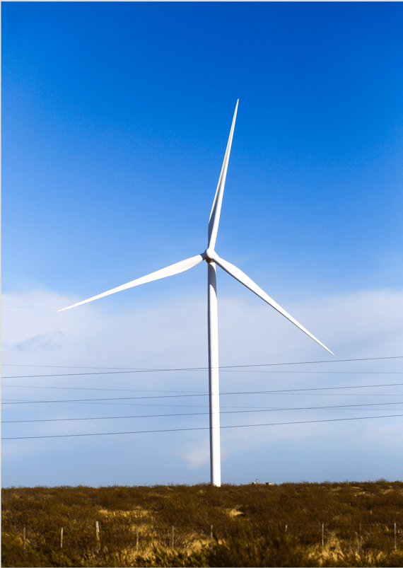 POSTER ENERGIA EÓLICA