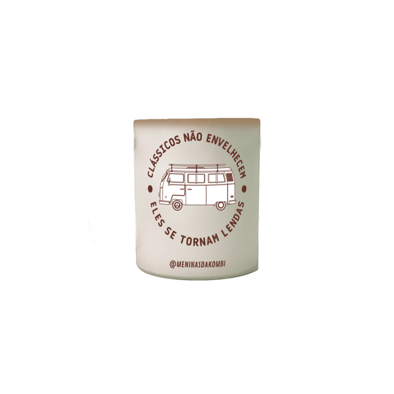 CLÁSSICOS NÃO ENVELHECEM