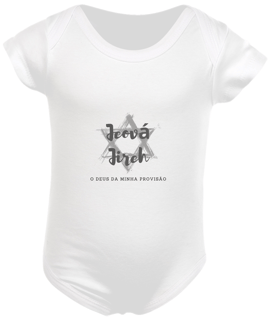 Body Infantil - Jeova Jireh