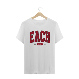 Camiseta EACH 2005 White