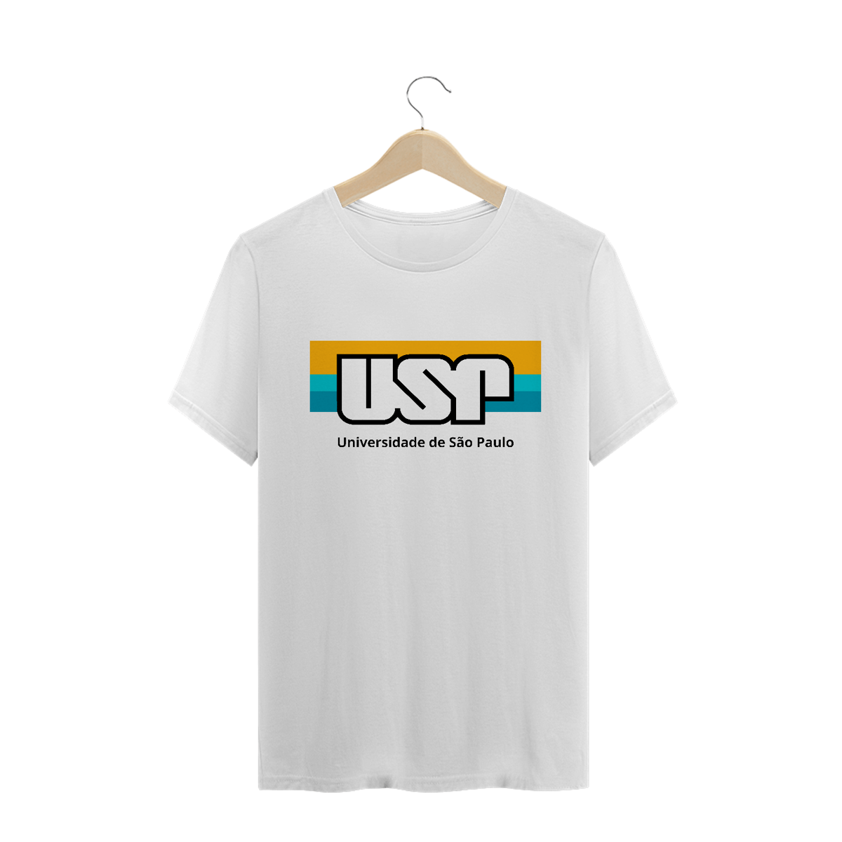 Nome do produto: Camiseta Júpiter White
