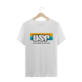 Camiseta Júpiter White