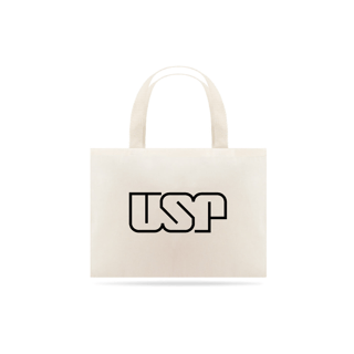 Ecobag USP Clássica