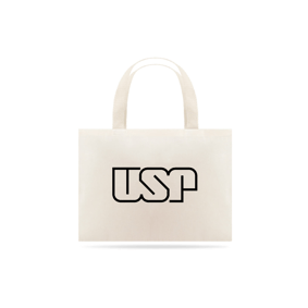 Ecobag USP Clássica