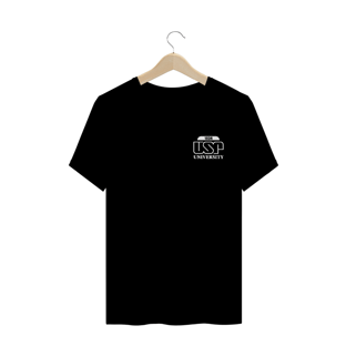 Nome do produtoCamiseta University 1934 Black