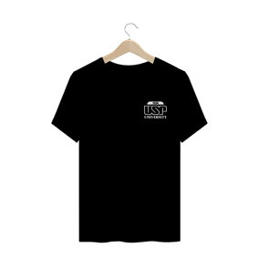 Camiseta University 1934 Black