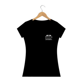 Baby Look University 1934 Black