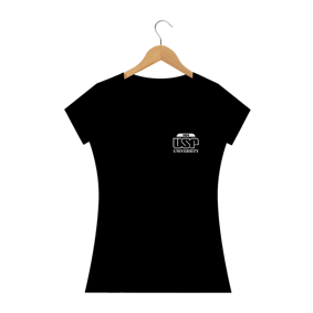 Baby Look University 1934 Black