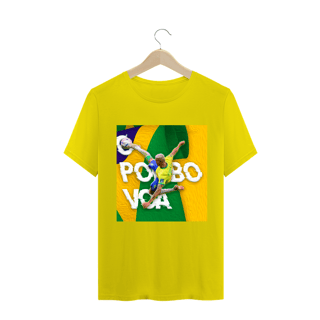 O POMBO VOA - CAMISETA
