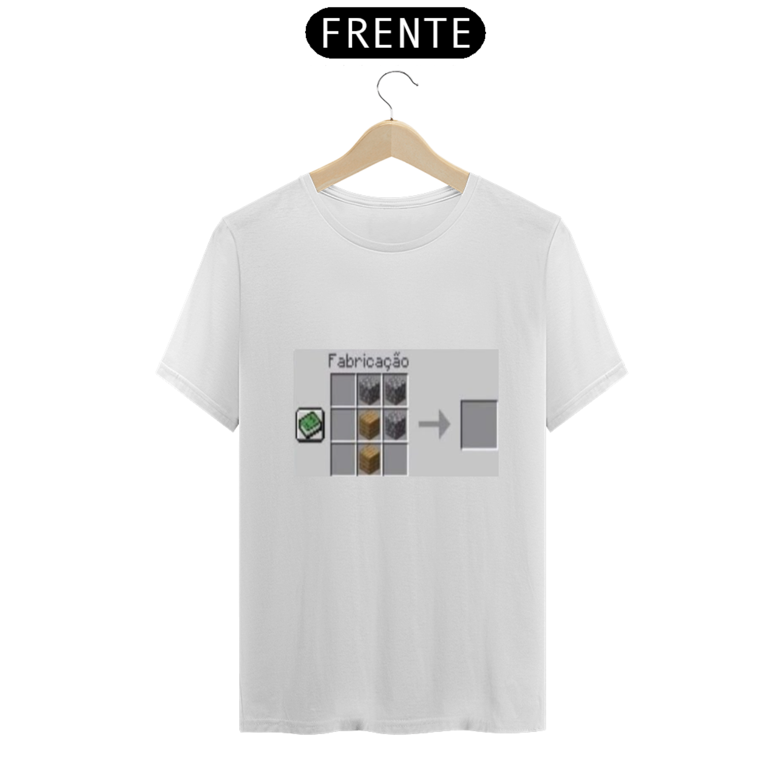 Bugou - CAMISETA