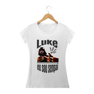 Nome do produto Luke Eu Sou Senpai - Baby Long