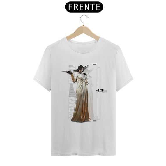 Dimitrescu - CAMISETA