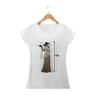 Dimitrescu - BABY LONG