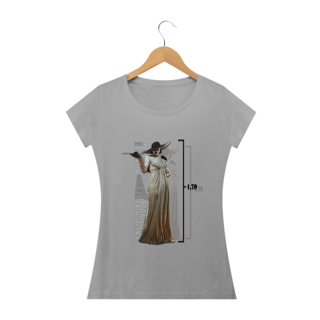 Nome do produto Dimitrescu - BABY LONG