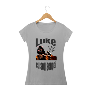 Nome do produto Luke Eu Sou Senpai - Baby Long