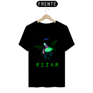 Nome do produto Rezar - CAMISETA
