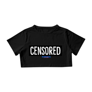 Nome do produto Censored - CROPPED