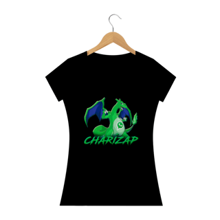 Nome do produto Charizap - BABYLONG