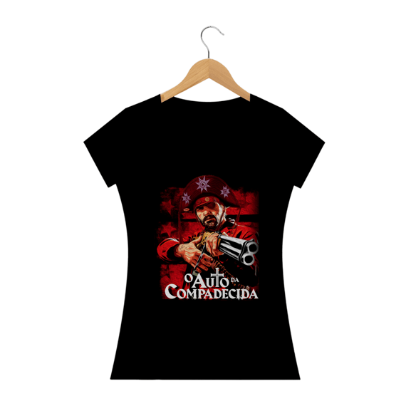 O Auto da Compadecida - BABY LONG