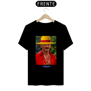 Tiringa Luffy - CAMISETA
