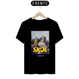 Skol - CAMISETA
