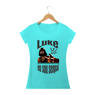 Nome do produto Luke Eu Sou Senpai - Baby Long