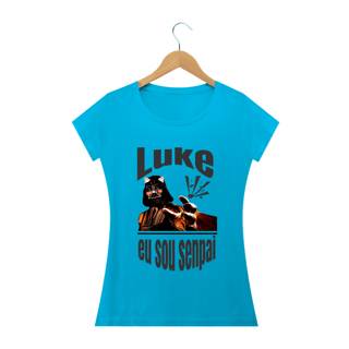 Nome do produto Luke Eu Sou Senpai - Baby Long