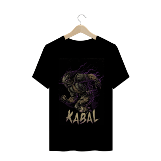 Nome do produto KABALL