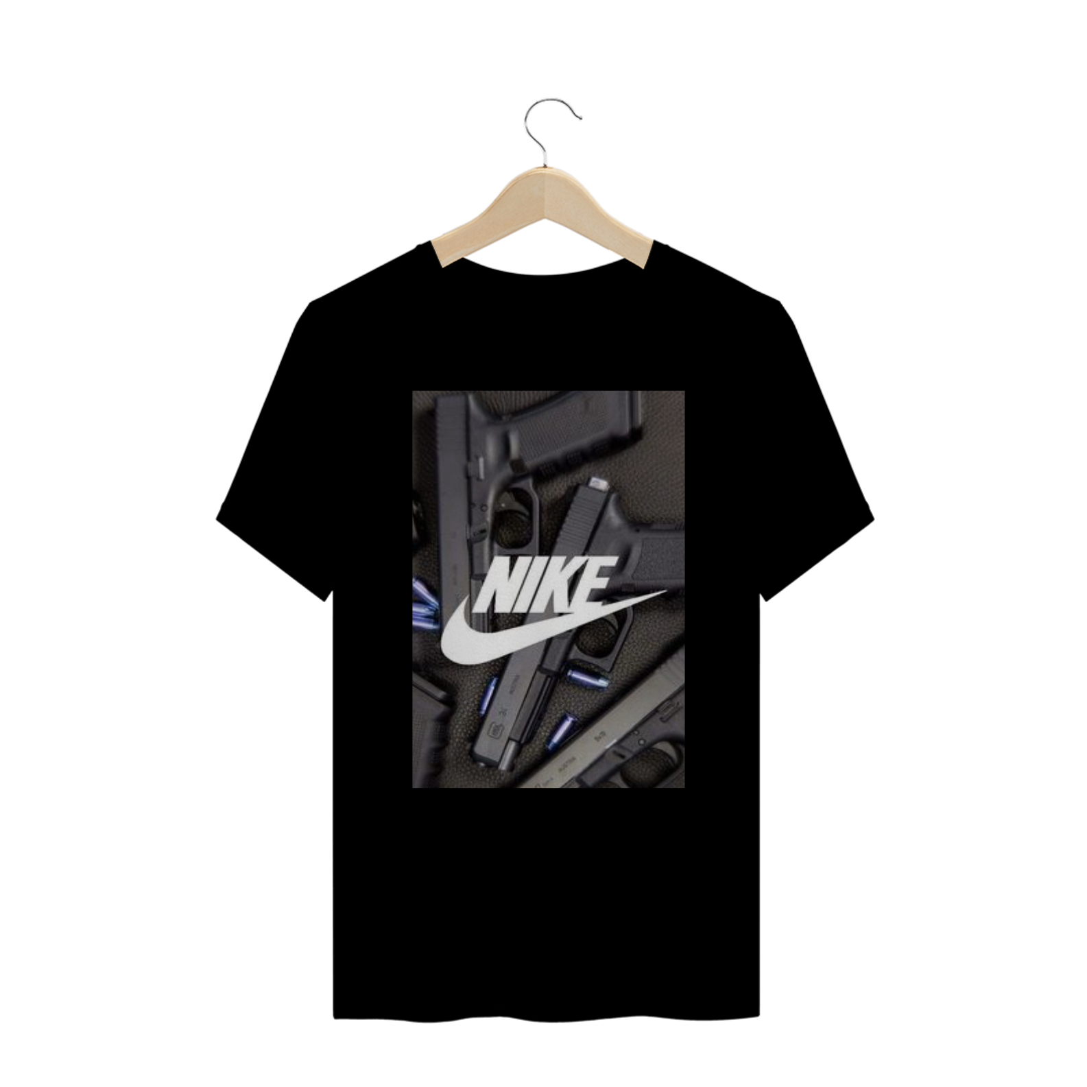 BLUSA NIKE