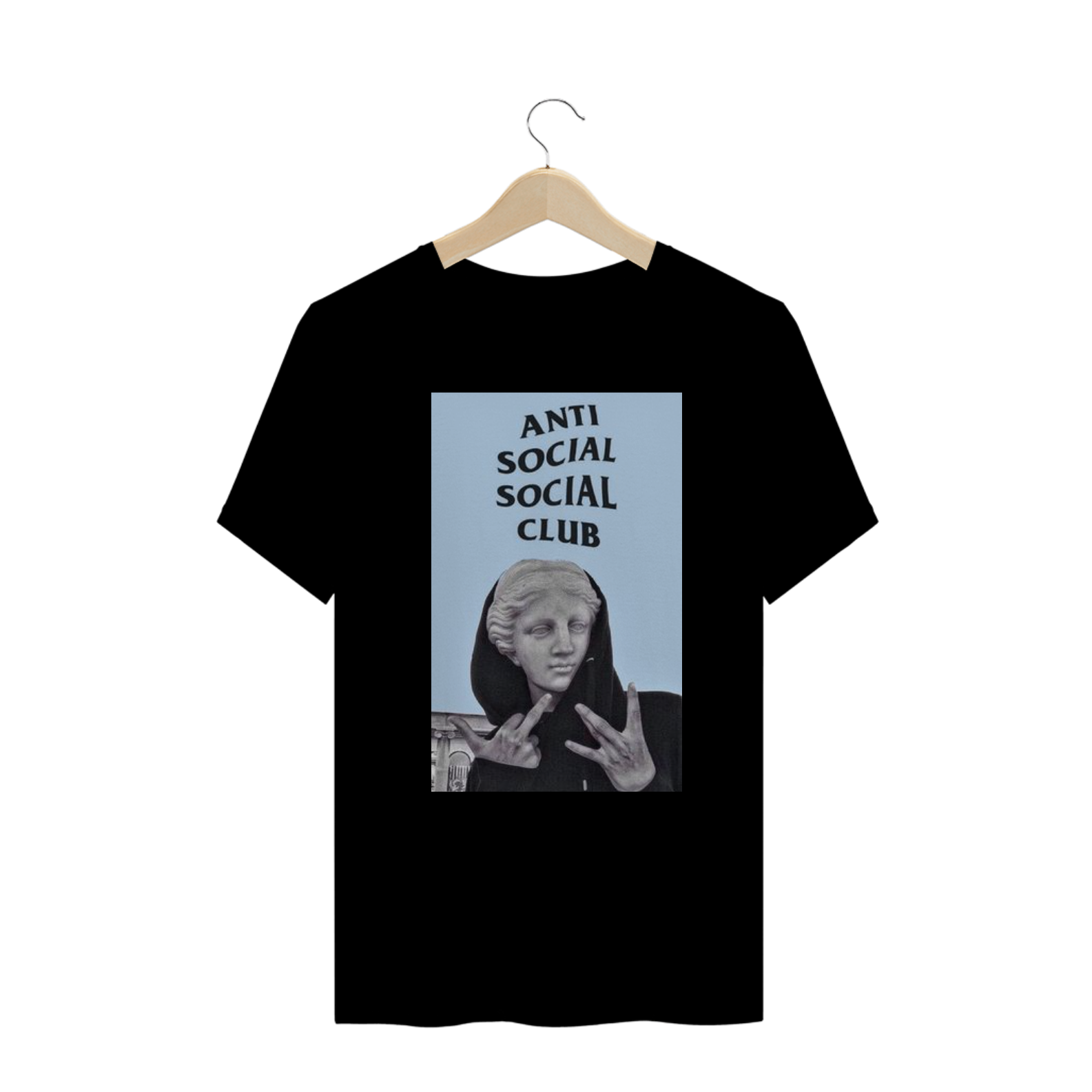 ANTI SOCIAL CLUB