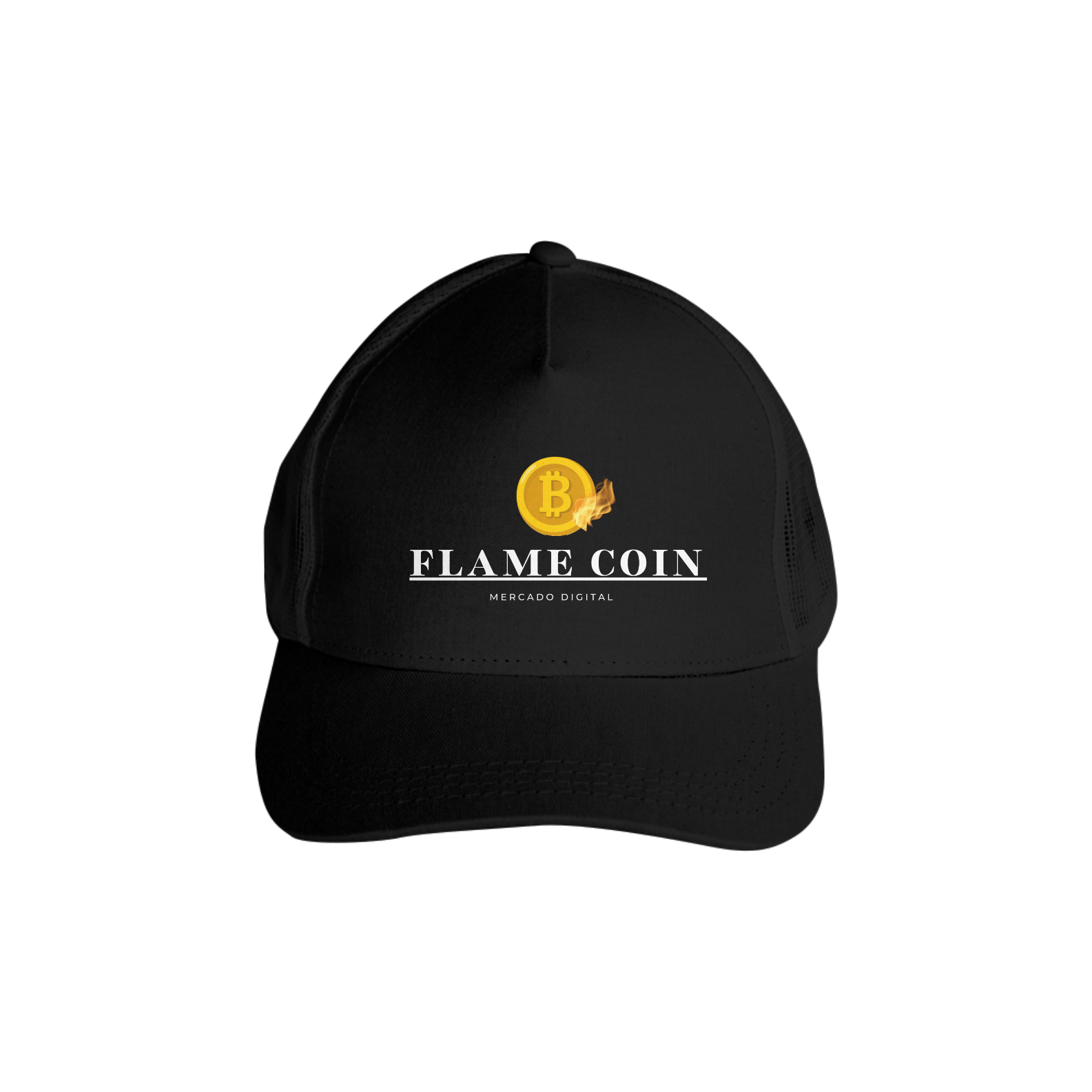 BONE FLAIME COIN