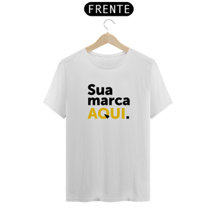 Nome do produtoCamiseta Quality 