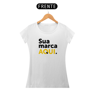 Nome do produto Baby Look Prime