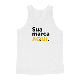 Nome do produto Regata Quality