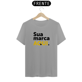 Nome do produto Camiseta Quality 
