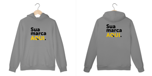 Nome do produtoMoletom Canguru