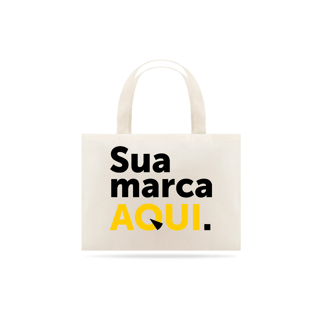 Nome do produto Ecobag