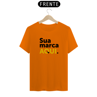 Nome do produto Camiseta Quality 