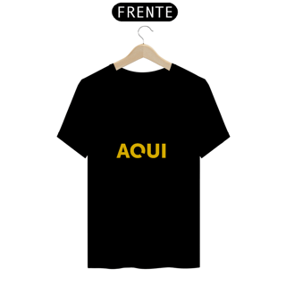 Nome do produto Camiseta Quality 