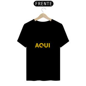 Camiseta Quality 